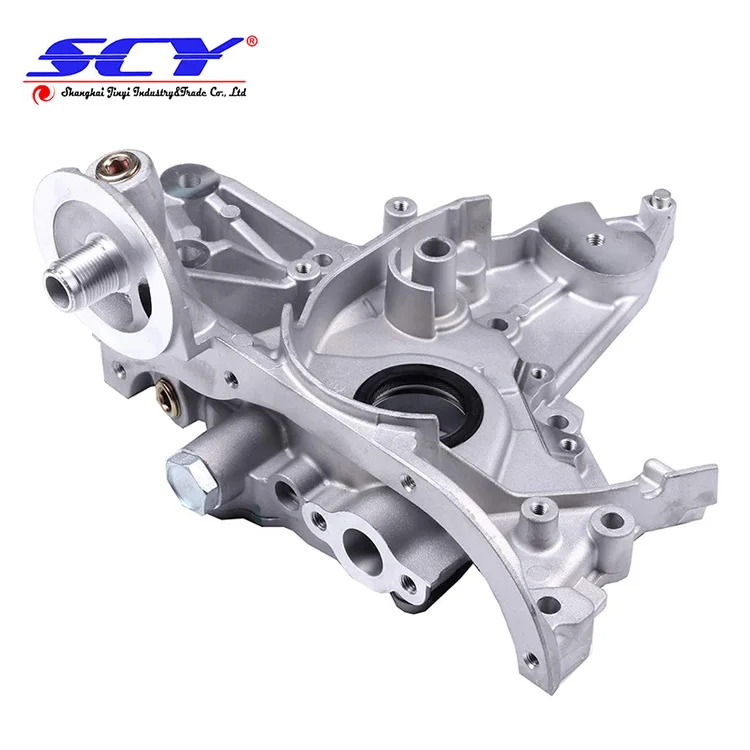 Car Oil Pump Suitable For Mitsubishi Md342095 Oil Pump Mitsubishi Buy