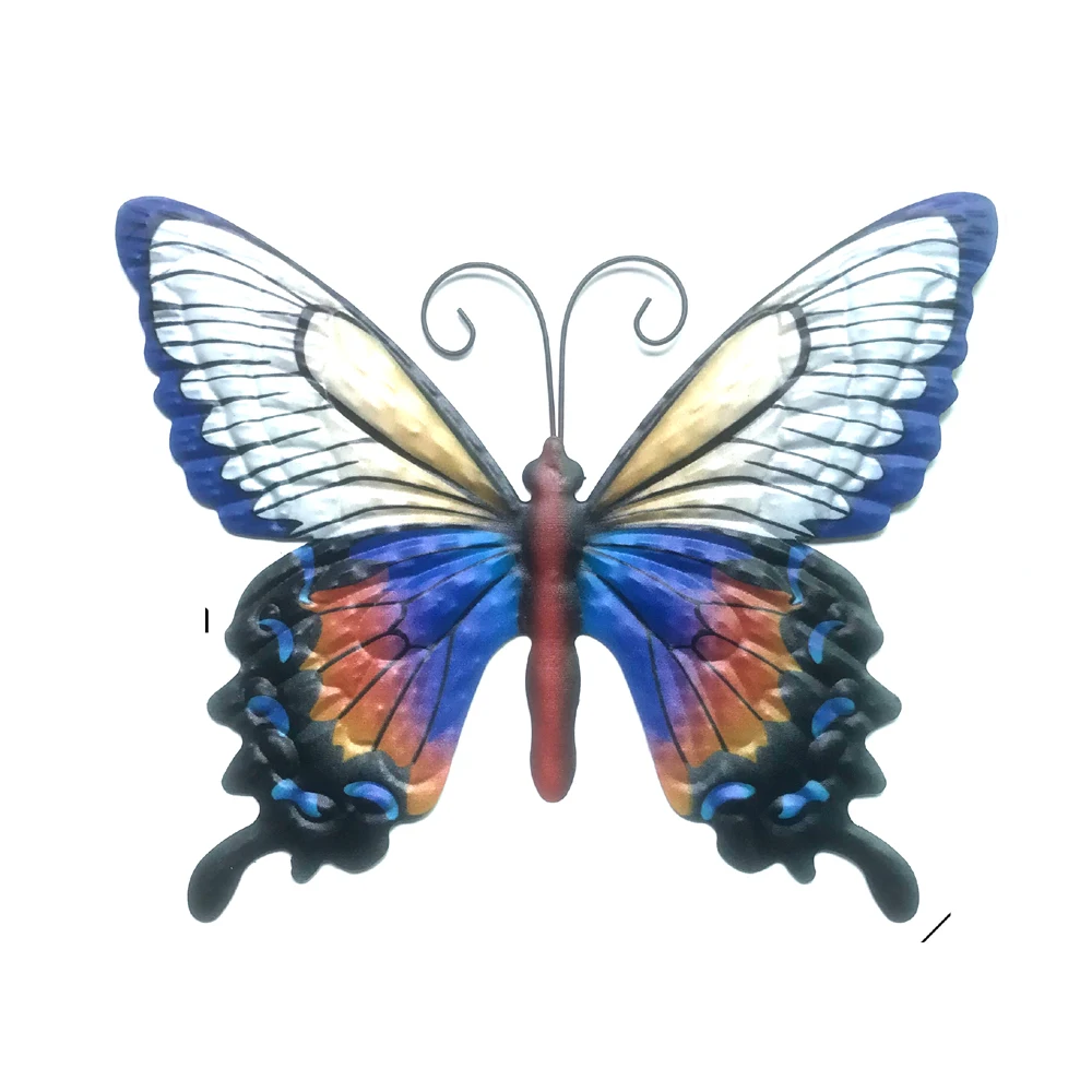 

wall art Butterfly Sculpture Wall art Decoration 3d wall hanging