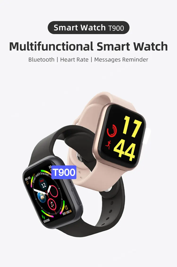 Smart Watch Price in Bangladesh