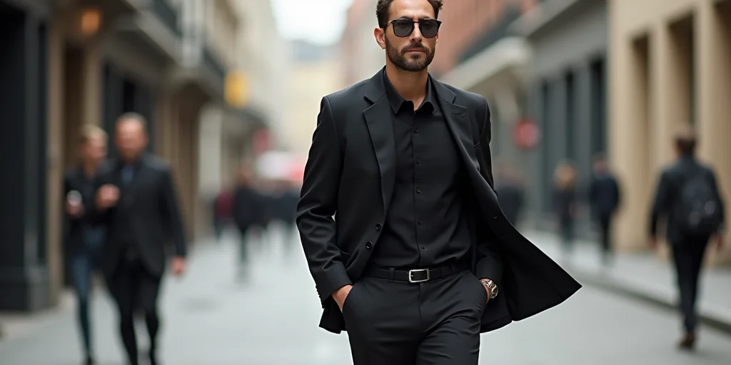 Best Black Dress Pants For Work Men: Premium 2025 Styles on Alibaba.com