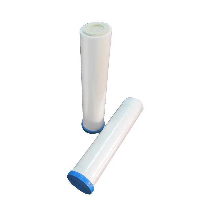 0.01 Micron 0.02 Micron 10 Inch Pp Membrane Pleated Cartridge Water