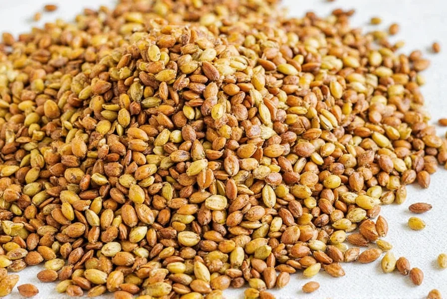 Bowl of Grains of Paradise