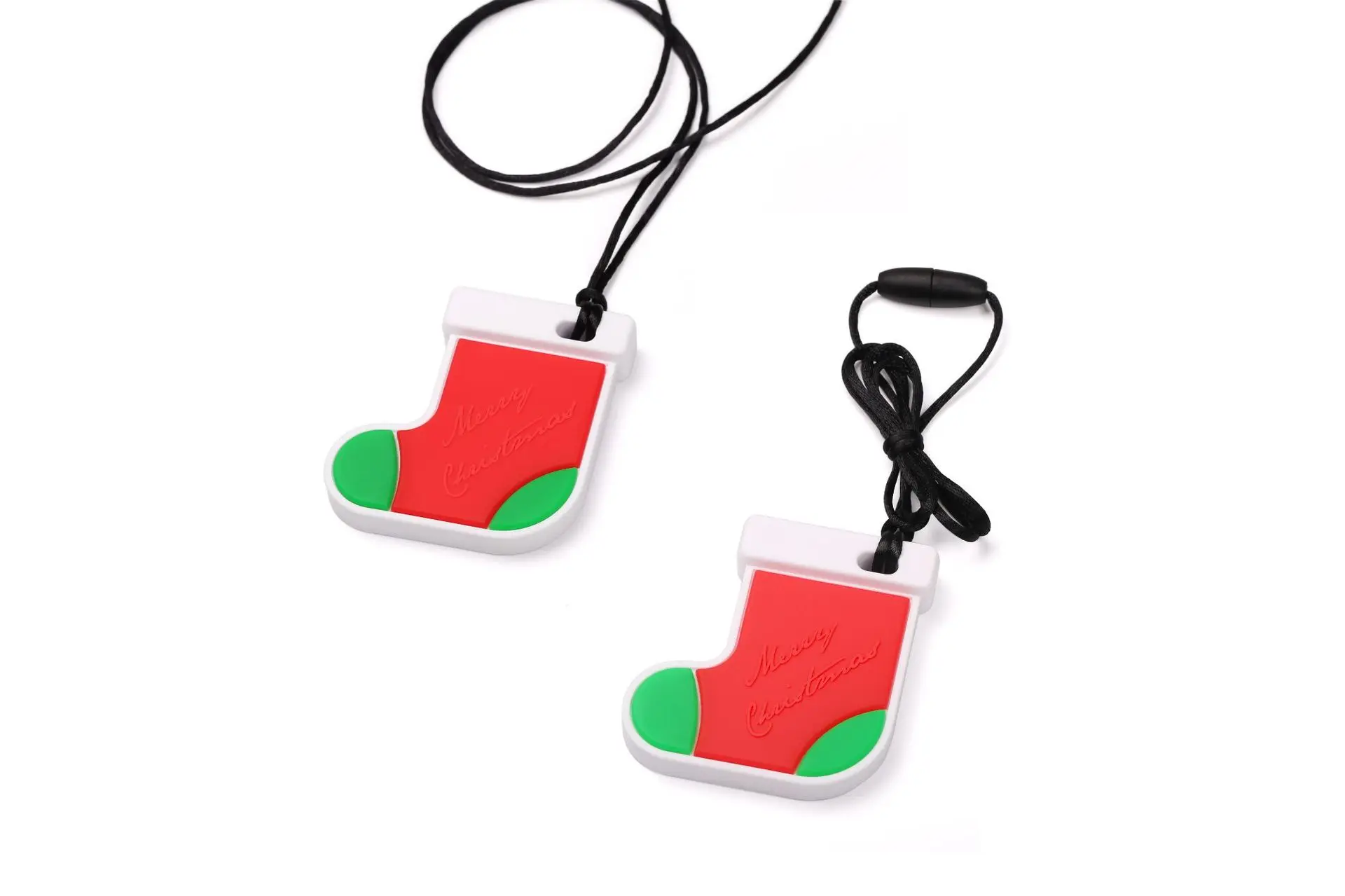 training teether
