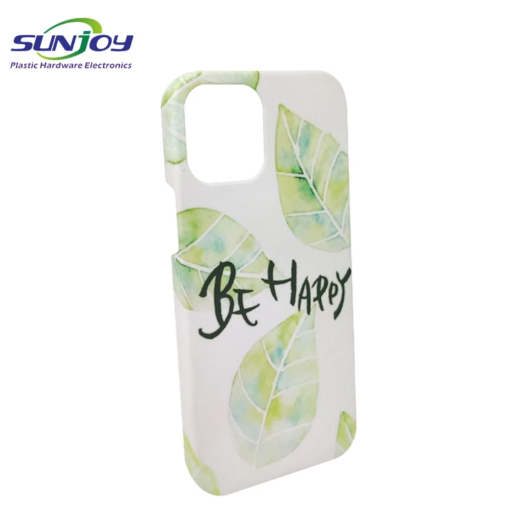 

3D sublimation phone case for iPhone 12 Pro Max