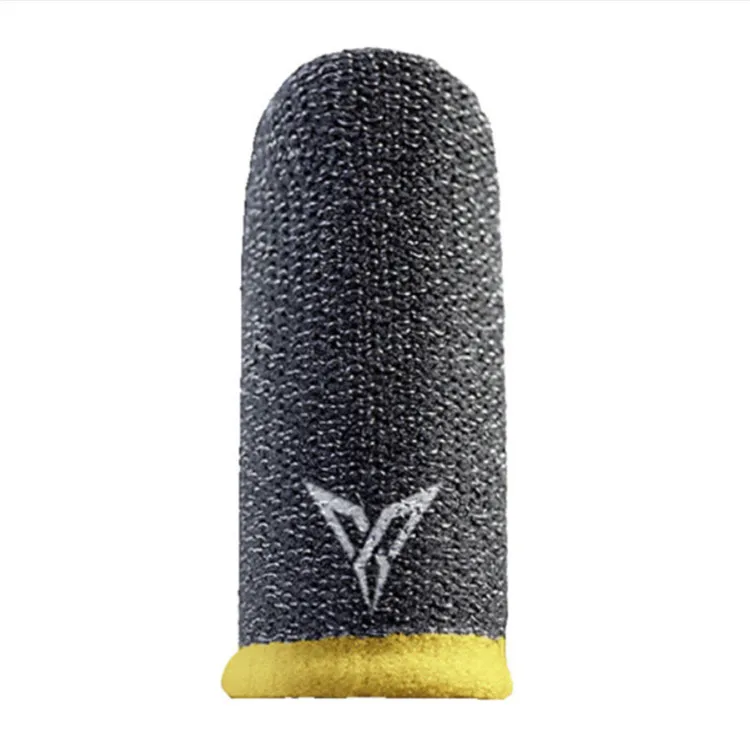 

Game Controller Sweatproof Sleeve for Phone Gaming, for PUBG and other professional touch screen thumbs