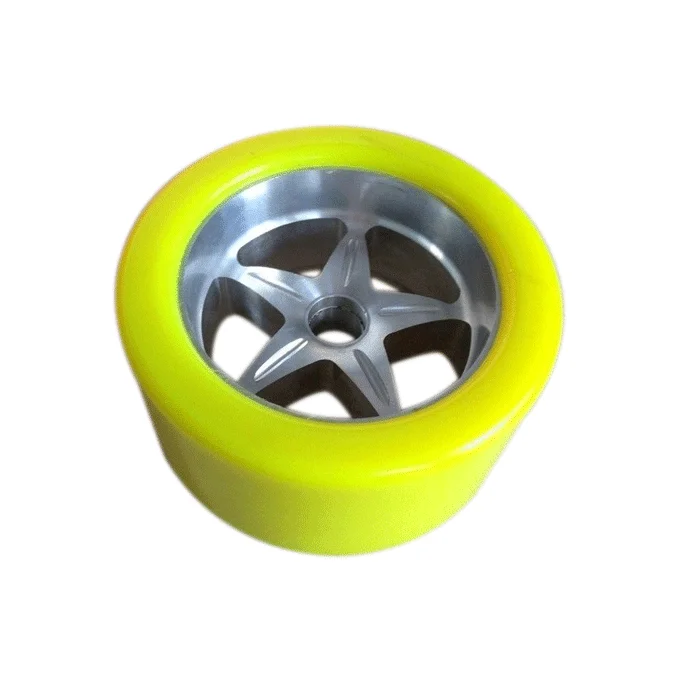 small toy car wheels