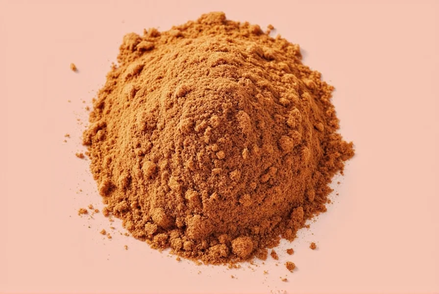 Baking with cinnamon