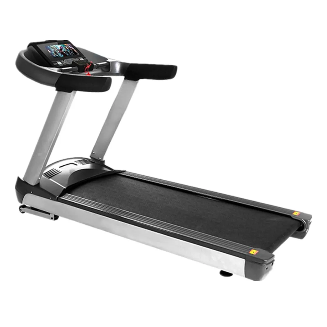

China Wholesale Commercial Crossfit Equipment Treadmill Machine For Sale
