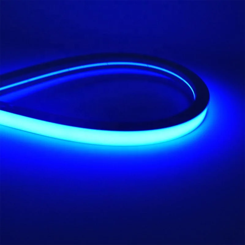 

Neon Strip Extrusion Warm White Cold White SMD5050 RGB Neon Light Strip