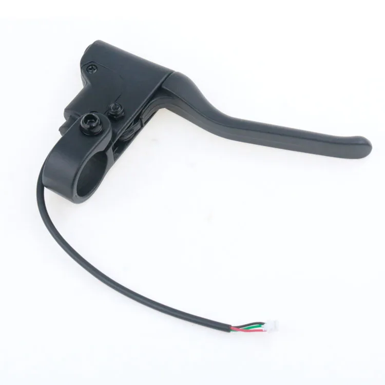 
M365 and Pro Electric Scooter Brake Lever/Xiaomi Mijia M365 Electric Scooter Xiaomi Scooter Parts/Left Clutch Brake Level 