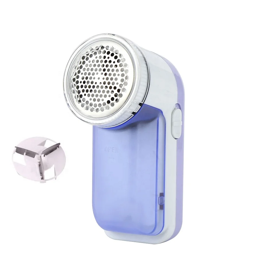 
Manufacturer high quality lint remover electric clothes fabric shaver lint remover  (62344869812)