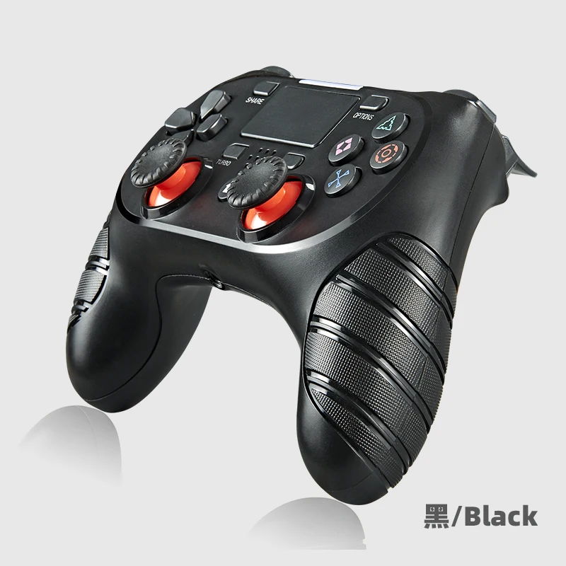 groet waterbestendig Bedreven Wireless Bt Gamepad Remote Game Joypad Controller For S8-p Controle Gaming  Console Joystick For Pc - Buy Remote Game Controller,Wireless Bt Gamepad,S8-p  Controle Gaming Console Product on Alibaba.com