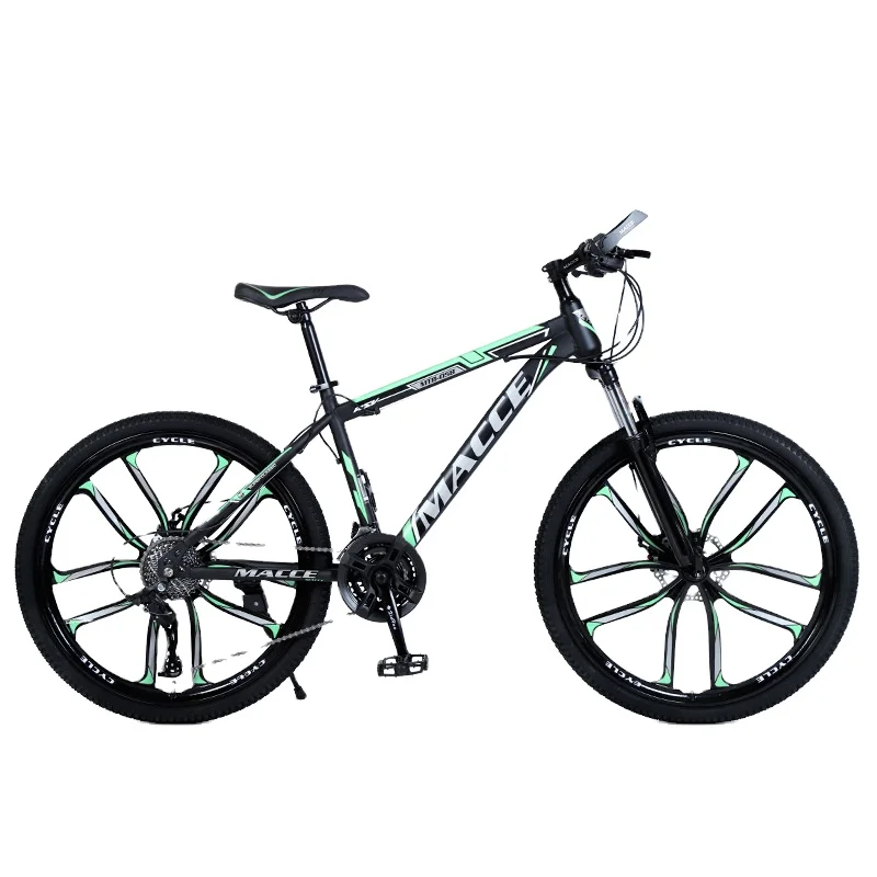 

High Quality Durable Hard Frame High Steel Cheap Carbon Bicycle, Customized