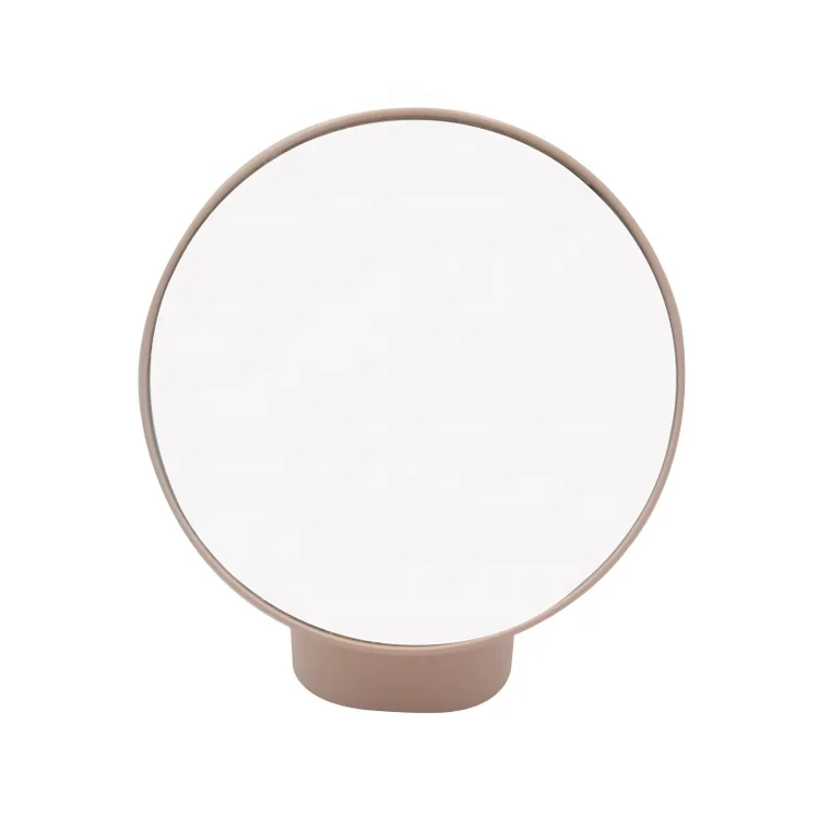 Creative Round Desktop Jewelry Sundries Storage Box Desktop Storage