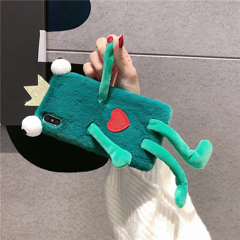 furry phone case