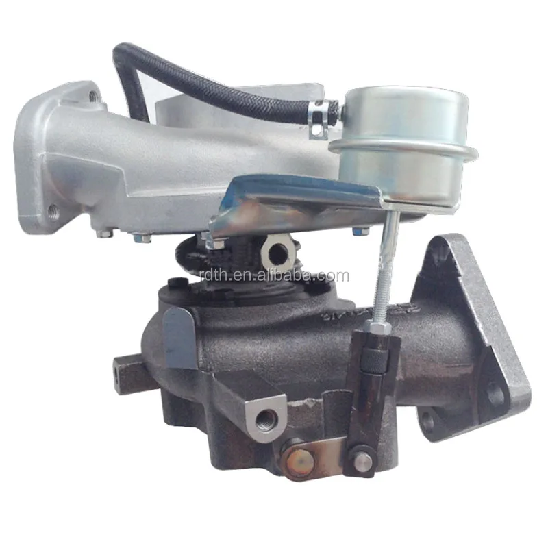 Factory Prices Turbocharger Gt2056s 7756290005 7756295005s 14411