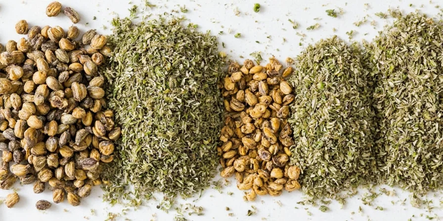 7 Secrets to Mastering Italian Herbs Seasoning Like a Nonna (Without Burning Your Kitchen Down)