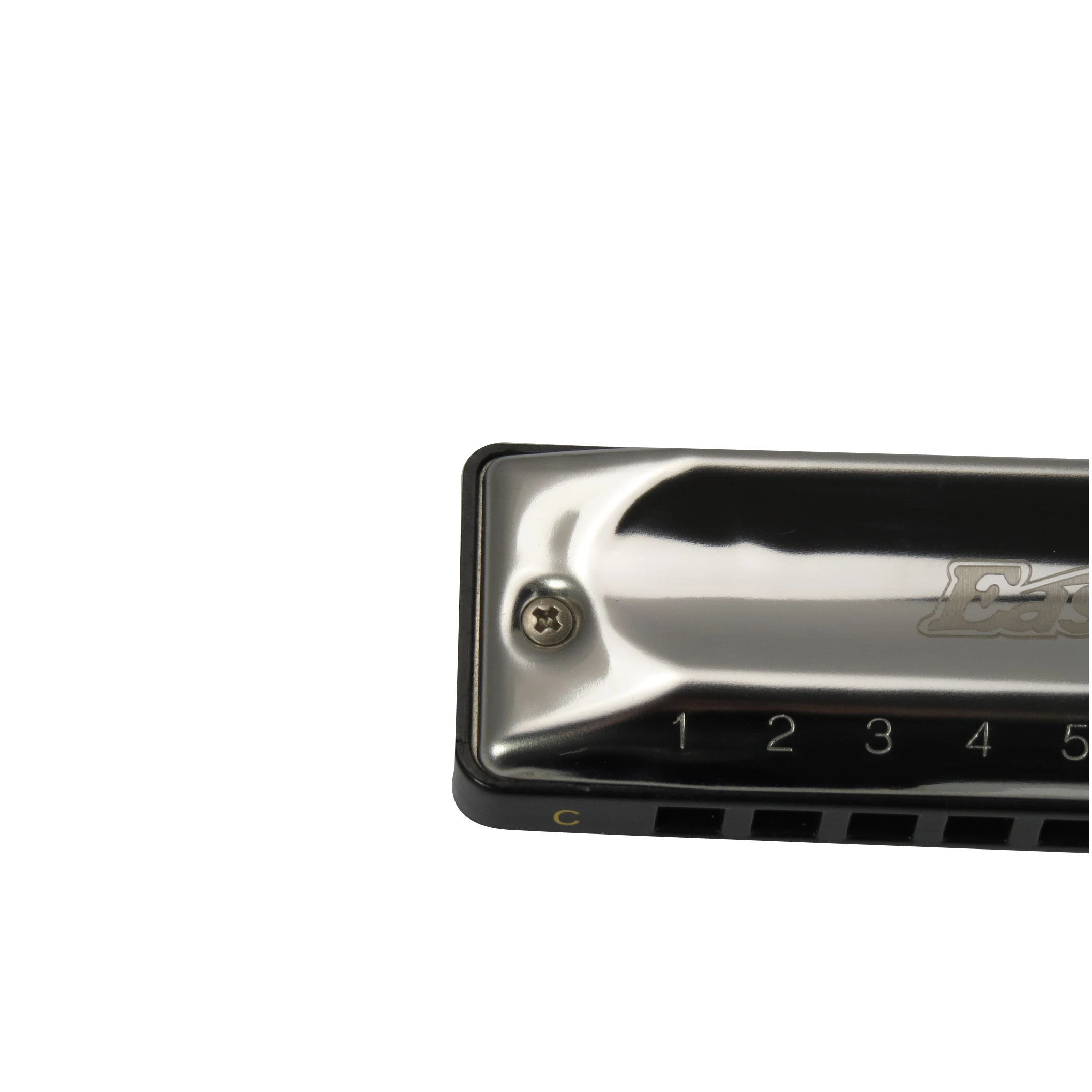 
EASTTOP T002 New product mouth organ for wholesale 10holes blues harmoncia 