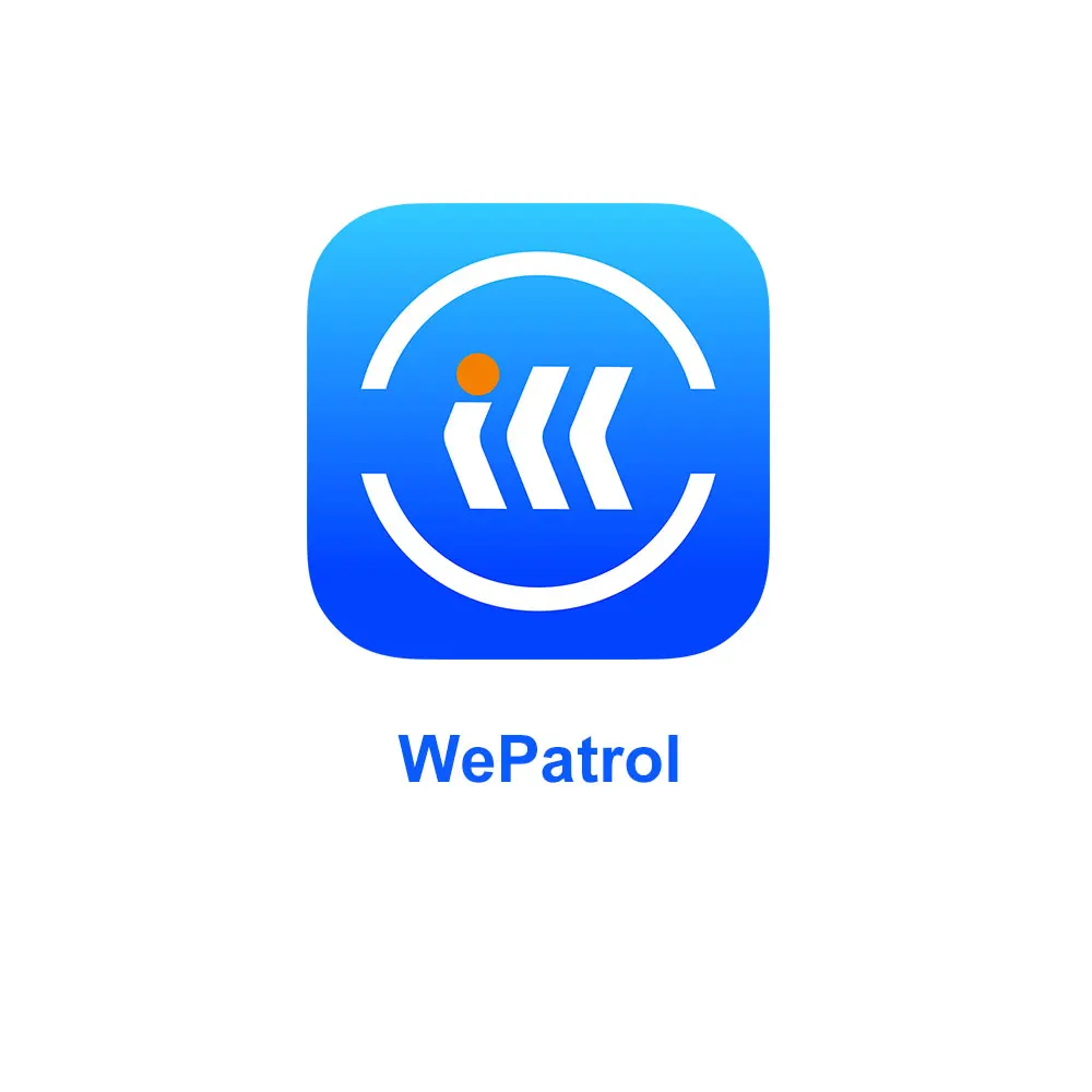 

Phone Patrol App Rugged Guard Patrol Monitoring with QR Code and GPS Scanning Checkpoints
