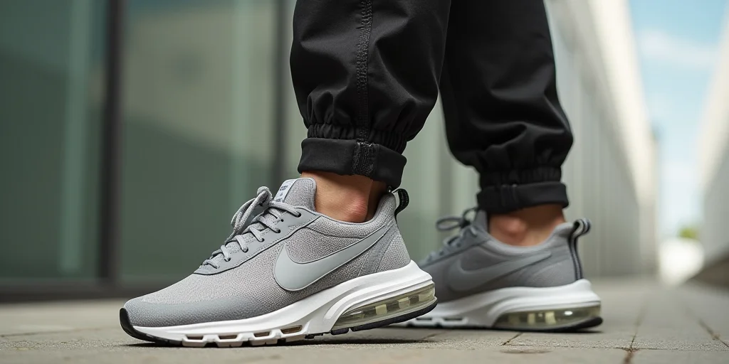 Nike Vs Hoka: The Ultimate Showdown In Performance Footwear