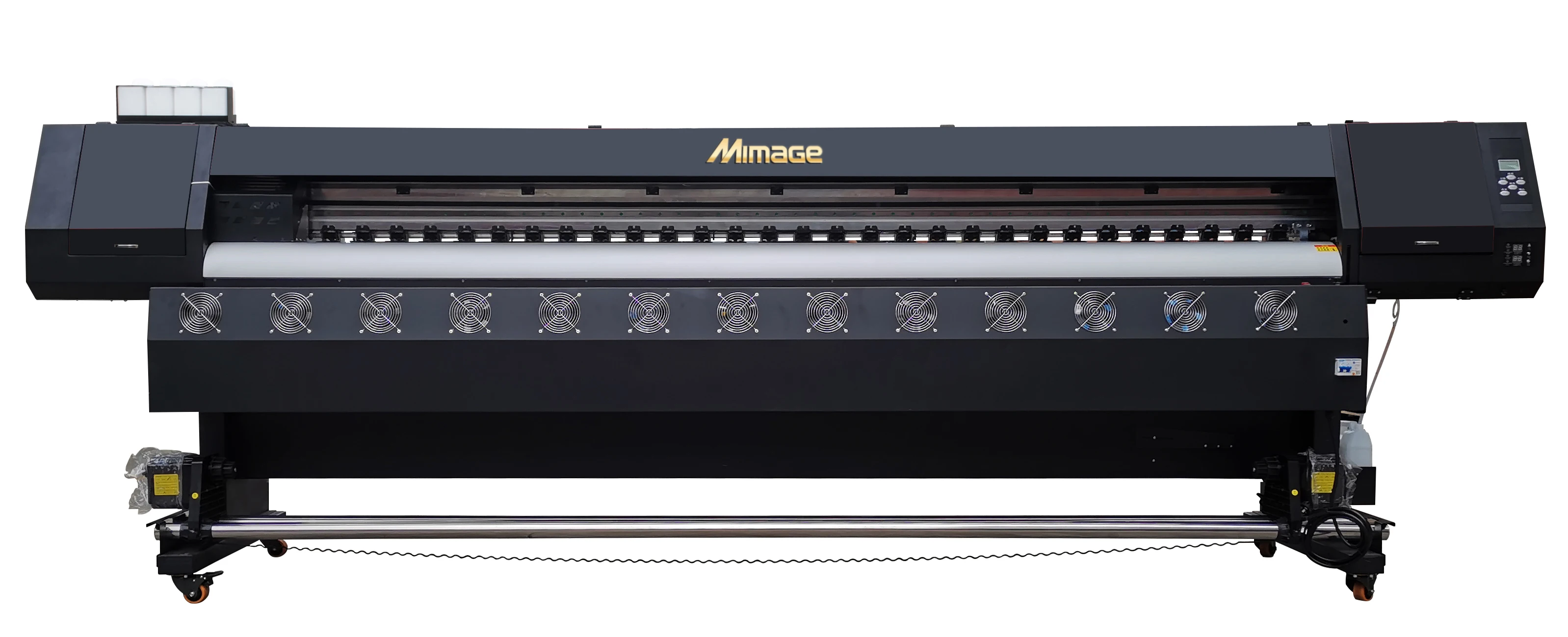 10ft large format printer