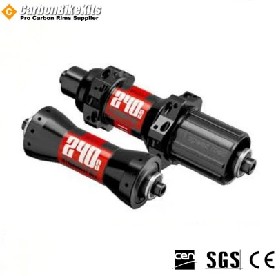 

Carbonbikekits Road Bicycle DT SWISS 240S hubs HUB11 bicycle parts