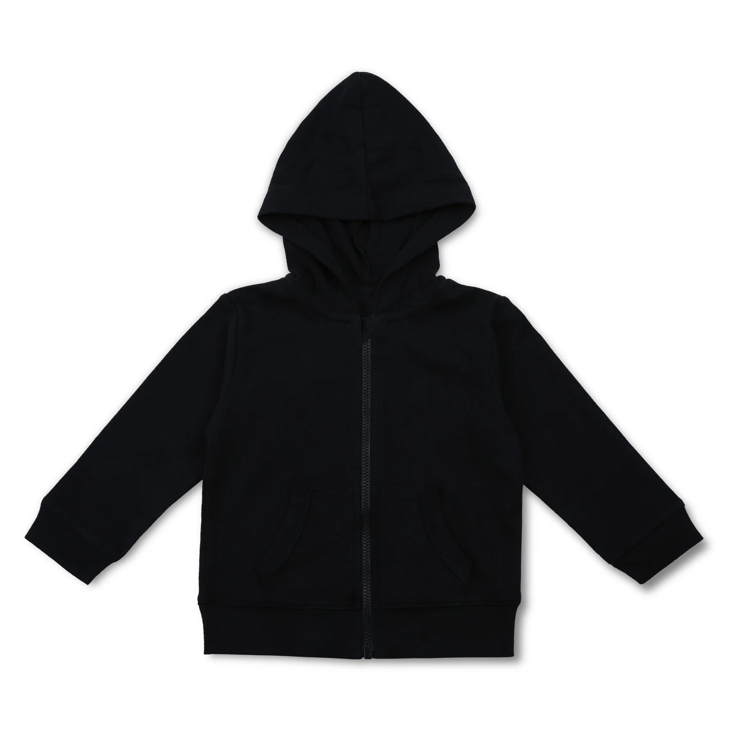 

Custom Spint Autumn Children Kids Cotton Jackets Infant Baby boy fashion Cute Wholesale Baby Outwear, Black