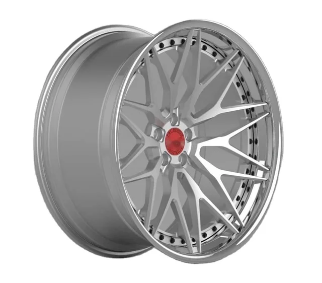 Customized 2 Piece Super Deep Concave Car Wheels Polished Forged Wheels Buy Forged Wheels Polished Forged Wheels Car Wheels Product On Alibaba Com