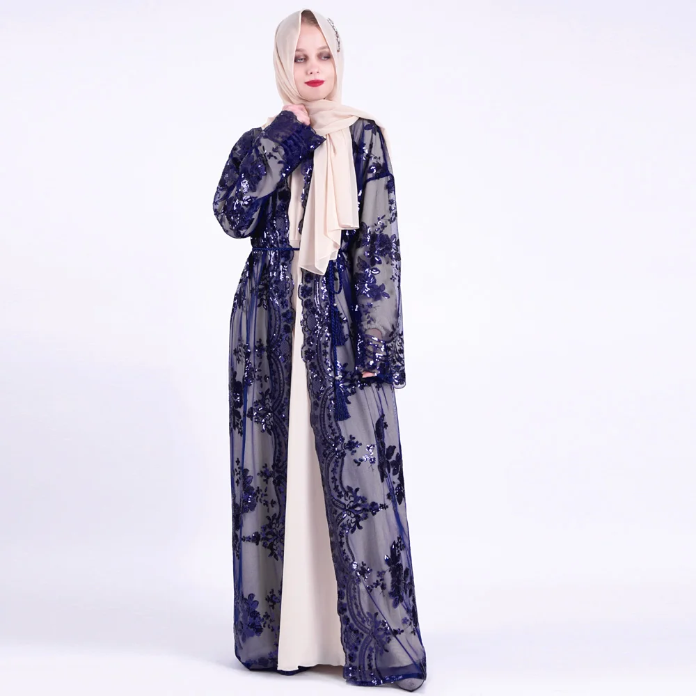 

Ramadan EID Bague Homme Argent Dress For Muslim Women