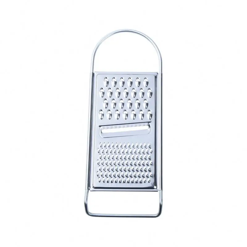 

Six sided cheese vegetable grater ,AjWY rotary grater for sale, Silver