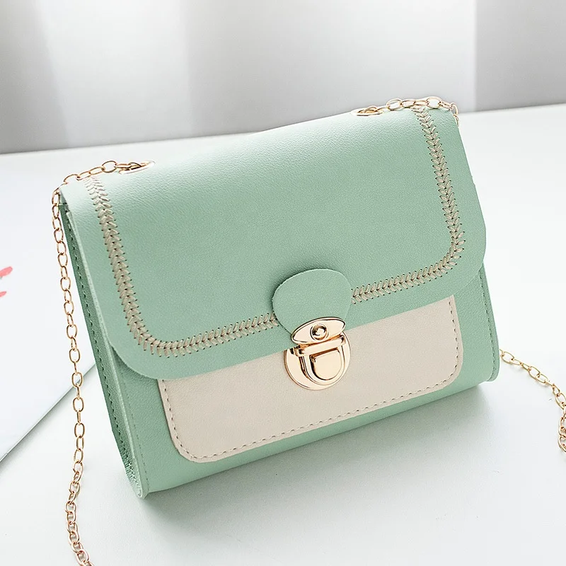 

Professional Wholesale Women Sling Bag For Wholesales, Gray,green,pink,yellow,black
