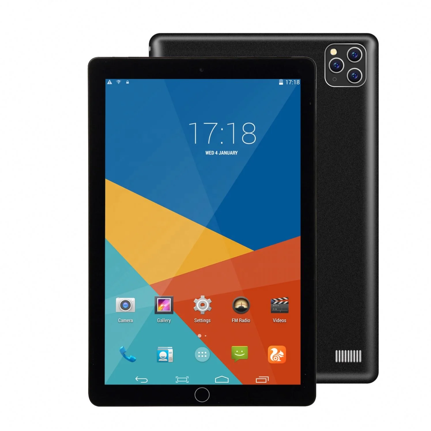 

Promotion 10inch 3g dual sim card slot android GMS proved tablet pc with cheapest price and good quality