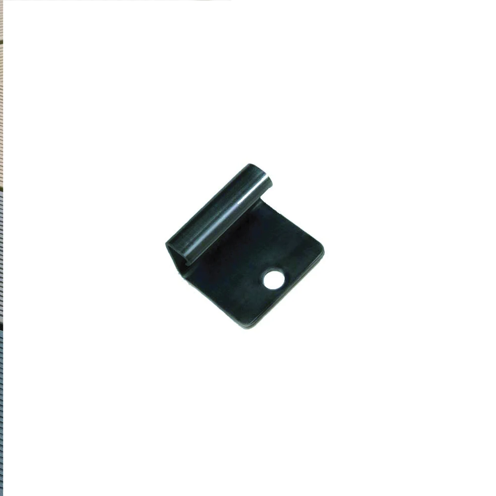 Wpc Decking Clips Outdoor Composite Flooring Accessories Plastic