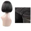 new arrival ellen wille fancy dress alice individual human hair half lace wigs