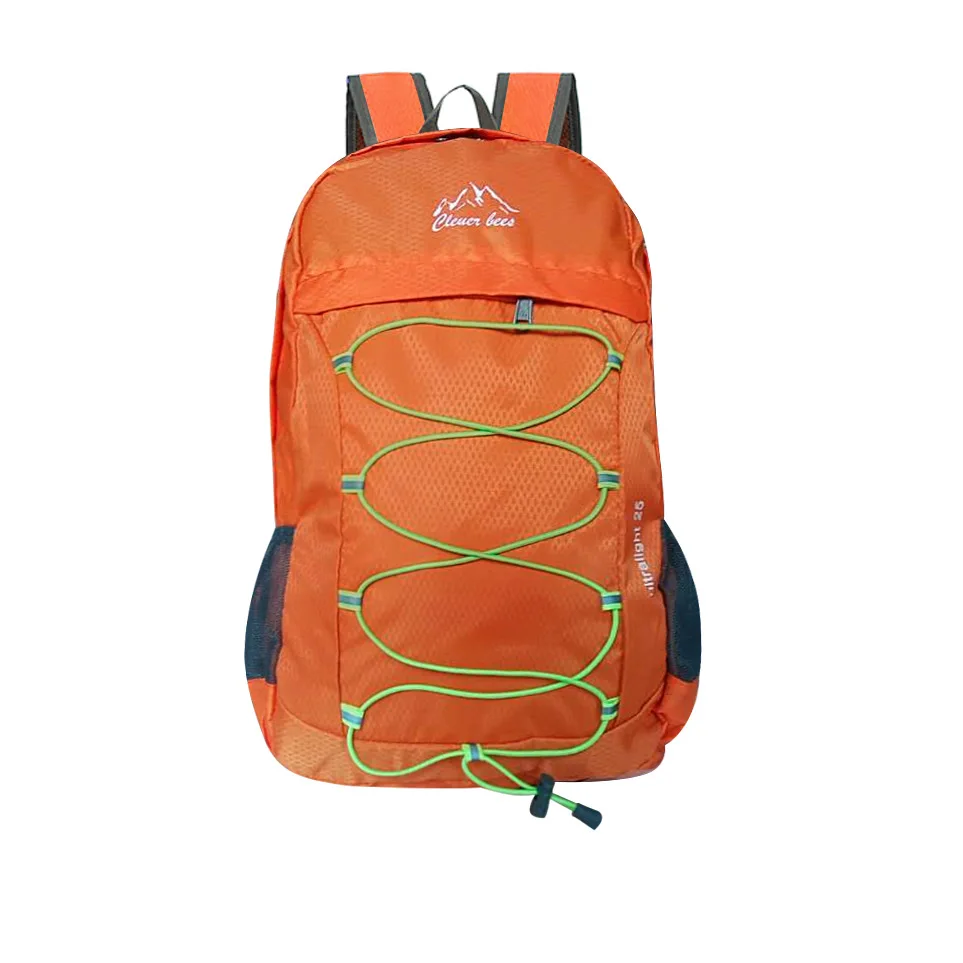 

Durable sports backpack water protection travel camping backpack high Capacity backpack mountaineering