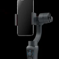 

2019 High Quality Smartphone Handheld Gimbal 3-Axis Stabilizer for Phone Sport Camera Bluetooth APP Selfie Stick estabilizador