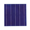 hottest selling thin film panel system mini poly solar cell