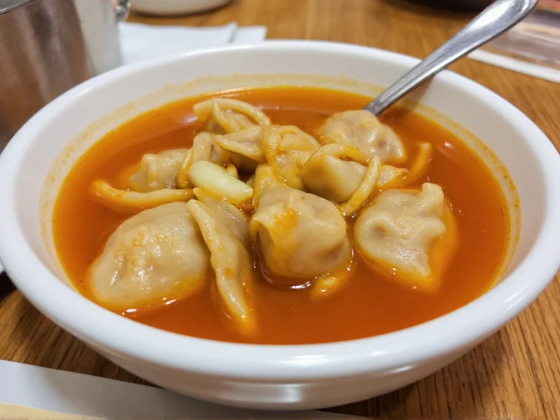 Soup Dumpling Sauce: Traditional Recipe & Perfect Ratio