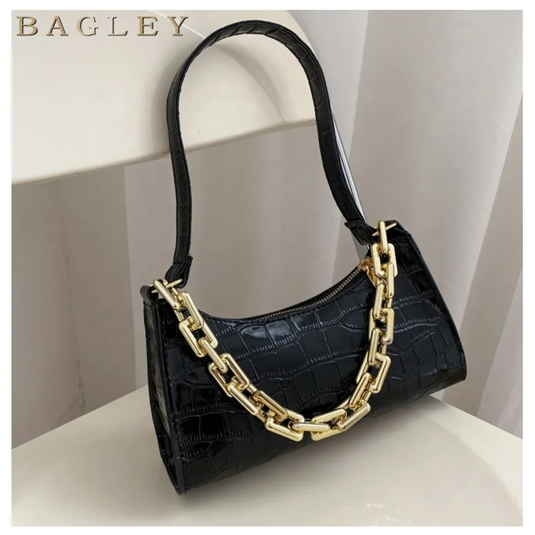 

Bagley 2022 Newest colorful bags women handbags ladies women hand bags luxury famous brands handbags