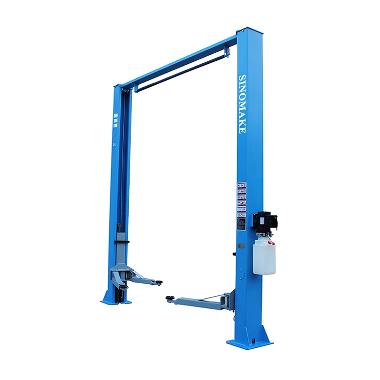 SM-G40 Gantry lift