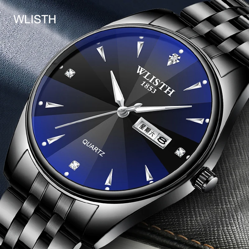 

korean table Women Luxury Watch mens luxury watch Perfect quality