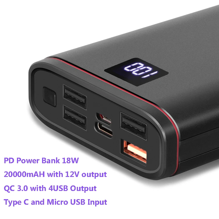 Reseller Opportunities Private Label Electronics Portable Battery