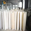 China Pa6+molybdenum Disulfide Material650mm Length Nylon Rod Suppliers