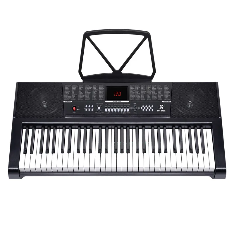 

61-key multifunction electronic keyboard, imitation piano keyboard