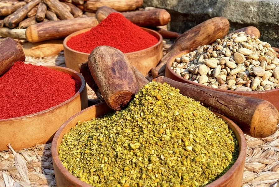 a spicy journey exploring the wonders of norwood spice