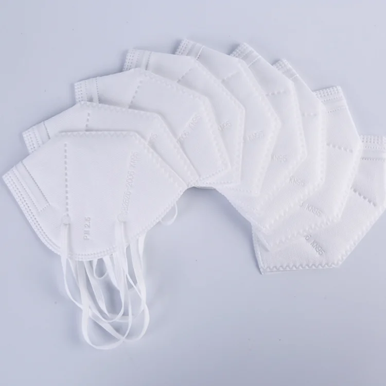 
Low price Wholesale Stock 5 layers kn95 Face Mask Disposable ffp2 Surgical Medical Mask ffp3 