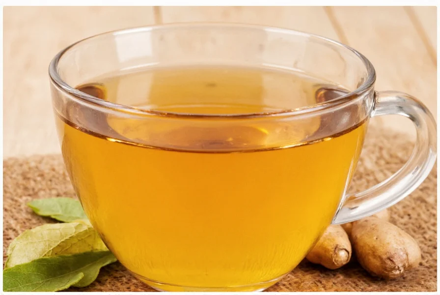 Ginger Tea Health Benefits: Science-Backed Facts