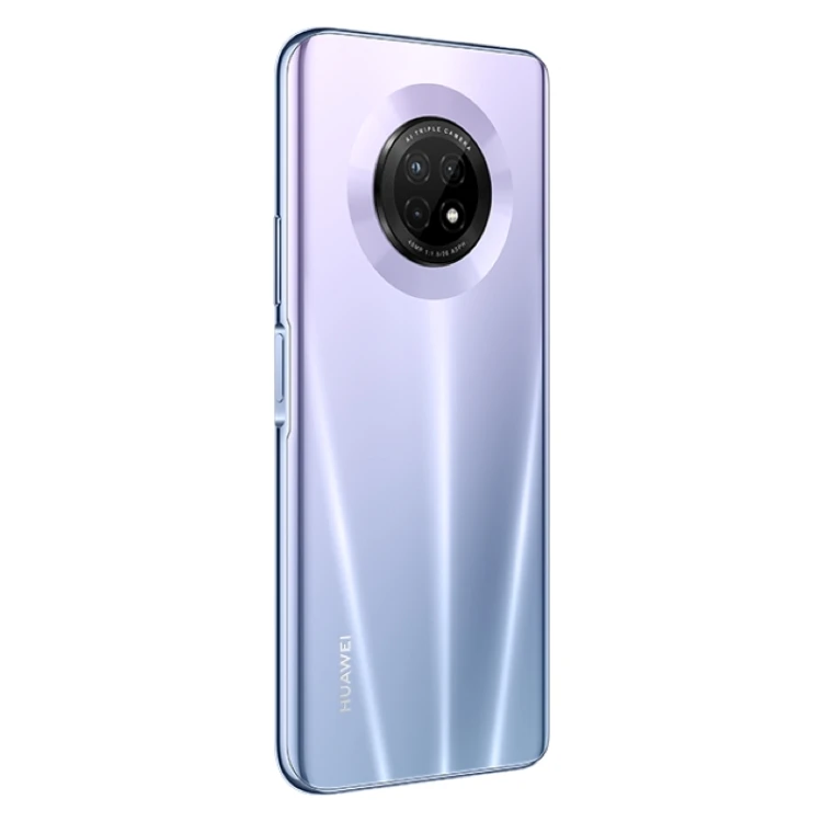 

Huawei Enjoy 20 Plus 5G FRL-AN00a, 48MP Camera, 8GB+128GB Fingerprint Identification Android 10.0 Network: 5G Triple Back Camer