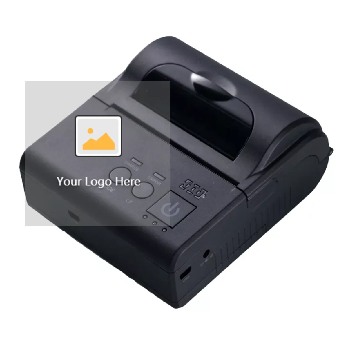 mobile printer with wifi