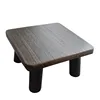 Japanese-style Tung wood small table DIY082904